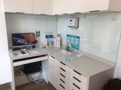 -和平卓尔口腔·矫正种植中心
