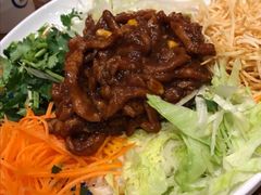 -满园烤鸭·春饼(太原街万达店)