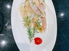 糟香桂鱼-新南华大酒店(广中店)