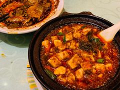 -陈麻婆豆腐总店