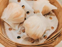 -夏宫中餐厅(香格里拉大酒店)