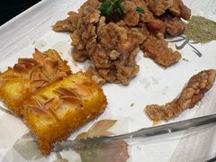 -丽景华侨酒店-渔味小厨