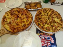 那坡里比萨(康王路店)-那坡里比萨(康王北路店)