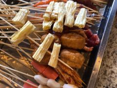 -玉林串串香·成都老字号(玉林街总店)