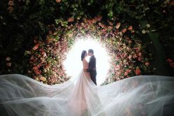 点击看大图 -太郎花子婚纱摄影艺术中心