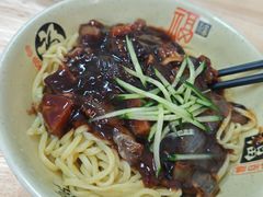 -高丽雅韩式炸酱面(南洪街店)