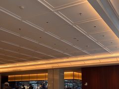 -喜来登由由大酒店九州膳坊中餐厅