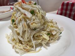 -西贝(枫蓝国际购物中心店)