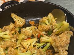 -猪肉婆私房菜(容桂总店)