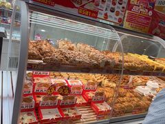 -味多美蛋糕(航天桥店)