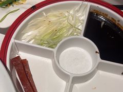 -惠丰堂饭庄·烤鸭·京味菜(西北旺·唐家岭店)