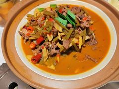 -阿露佳·舌尖上的安吉菜