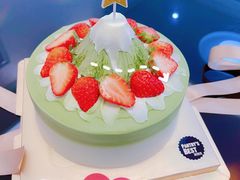 -派悦坊·甜品·蛋糕(日坛店)