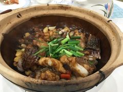 -渔民新村(番禺总店)