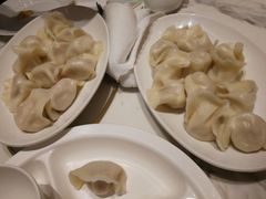 原汁海胆水饺-喜鼎海胆水饺(柏威年购物中心店)