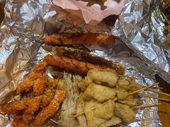 -小赵小吃(城西总店)