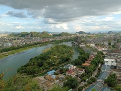 -叠彩山景区
