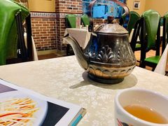 -巴依老爷·新疆美食(上城区天城路店)