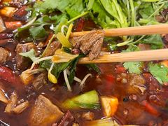 -无味饭店(九眼桥商业文化广场店)