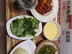 -乡村基·川味现炒大王(熙悦天街店)