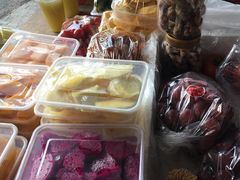 -新鲜水果店(西溪路店)