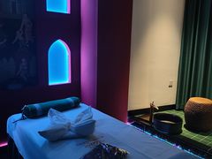 -泰悠谷养生SPA(世茂商业街店)