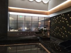 大堂-长嘉·河图火锅(长嘉汇江景旗舰店)