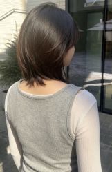-GANO HAIR 