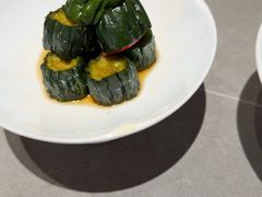 -羊门客在·烤盐池滩羊·川菜