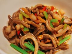 藕尖炒肚丝-费大厨辣椒炒肉(黄兴中心广场店)