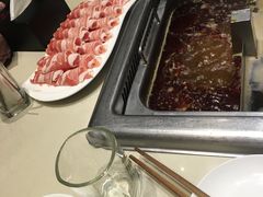 -海底捞火锅(武胜路凯德广场店)