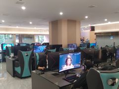-网鱼电竞·棋牌(五一广场店)
