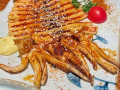 -小川洋风料理(江汉路店)