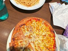 -萨莉亚意式餐厅(百联徐汇店)