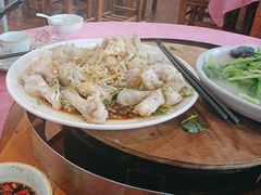 -侠成水上农庄(工业大道店)