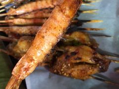 -兄弟小串(华新·名筑店)