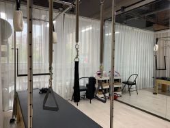 -JC·YOGA静禅瑜伽普拉提