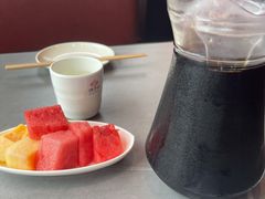 -洞子口重庆鲜货火锅(楚翘城旗舰店)