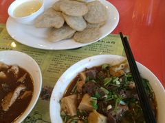 -北京小肠陈饭庄(方庄店)