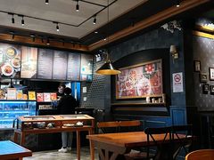 -StayReal Cafe(长宁来福士广场东八区店)