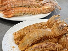 -粤盛海鲜平价店(洛溪食街店)