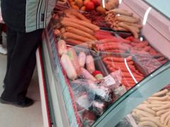 -北京稻香村(学清店)