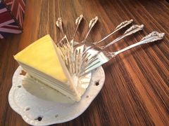 -治愈系甜品The Soothing Dessert(科海大楼店)