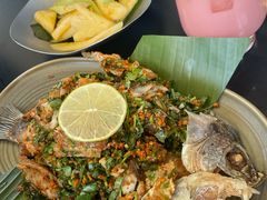 -Ameigo梅果·云贵川bistro(长宁来福士店)