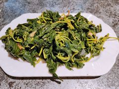 -华盛园卷子王农家菜水库鱼