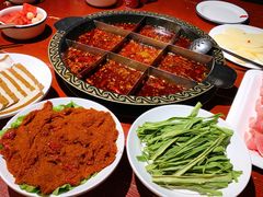 -黄家码头老火锅(解放碑旗舰店)