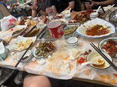 -忆口香龙虾(珠海夏湾老店)