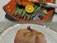 -鮨匠·割烹料理(外滩店)