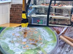 -夏食光安顺小舒冰粉冰浆(甲秀楼店)
