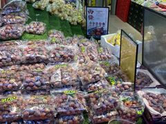 -鲜力达果品批发直销(青山店)